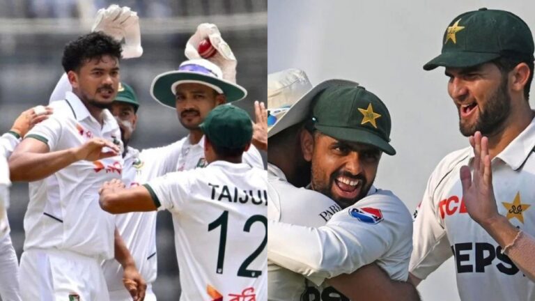 PAK vs BAN 2nd Test 2026: मैच प्रेडिक्शन, पिच रिपोर्ट और संभावित विजेता