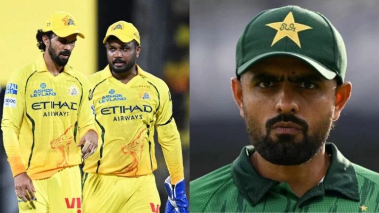 IPL 2026 News: CSK और RCB में नए खिलाड़ी, बाबर आजम को चेतावनी और फातिमा सना का रिकॉर्ड