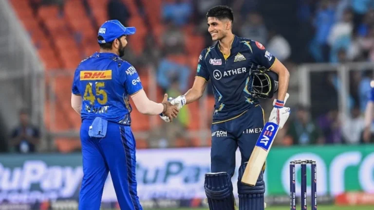 IPL 2026: शुभमन गिल बने ‘मिनी रोहित शर्मा’, पूर्व भारतीय गेंदबाज लक्ष्मीपति बालाजी ने की तारीफ