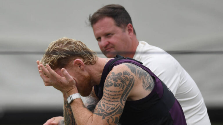 Rob Key: England Test team is not a ‘national embarrassment’ | इंग्लैंड क्रिकेट टीम विवाद
